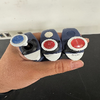 Rainin Single Channel Pipettes - Quantity 7 image 2